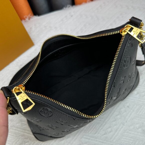 Louis Vuitton Chain Bag - Picture 9 of 9